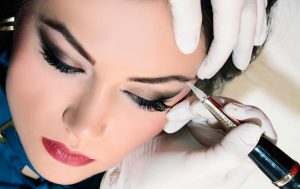 Permanent Make-Up bei Beauty-Boulevard in Frankenthal