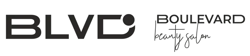 Logo Beauty Boulevard Frankenthal Ihr bestes Kosmetikstudio in der Nähe Black_Transparent